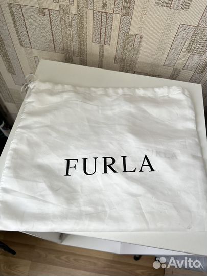 Хлопковый мешок Furla