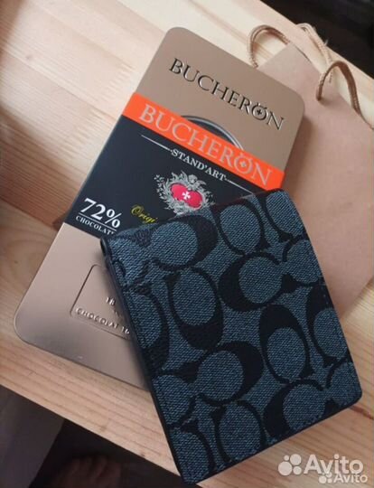 Подарочный набор Coach