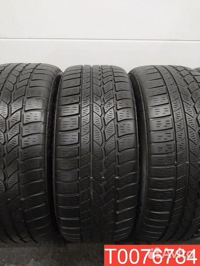 Continental Conti4x4WinterContact 255/50 R19 107V