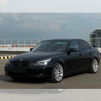 BMW 5 серия 3.0 AT, 2008, 236 300 км, с пробегом, цена 1 799 999 руб.