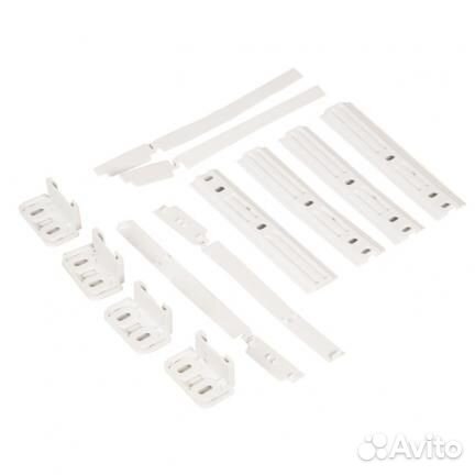 Кронштейн (крепление) панели для навески фасада вс