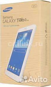 Samsung galaxy tab 3 lite объявление продам