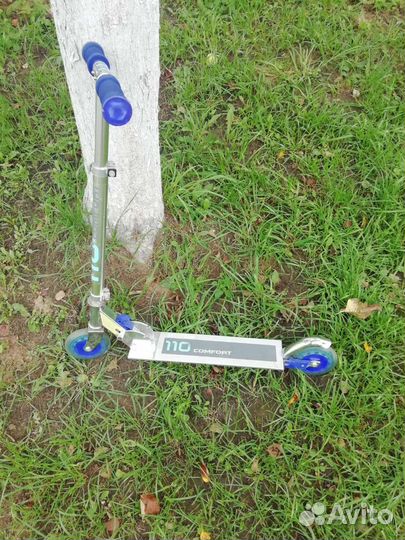 Самокат детский