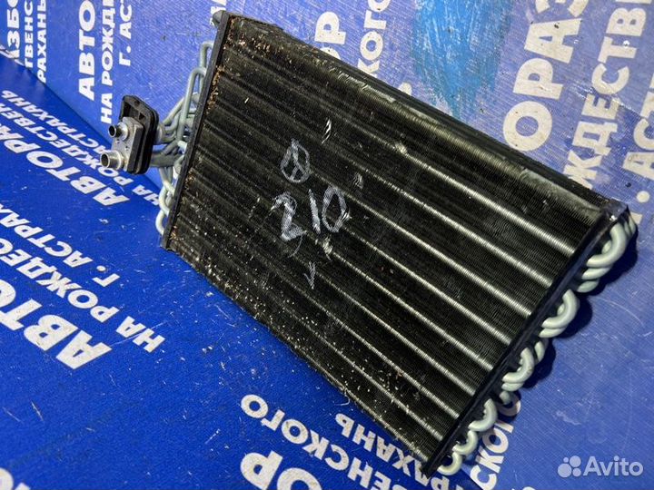 Испаритель кондиционера Mercedes-Benz W210 седан