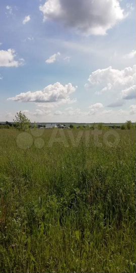 Участок 40 сот. (ИЖС)