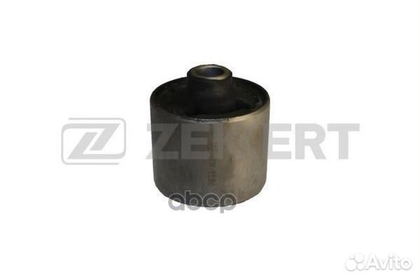 С/блок пер. дифференциала Mitsubishi L200 III 9