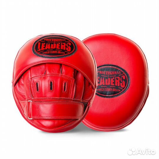 Лапы тренерские leaders Big-Air