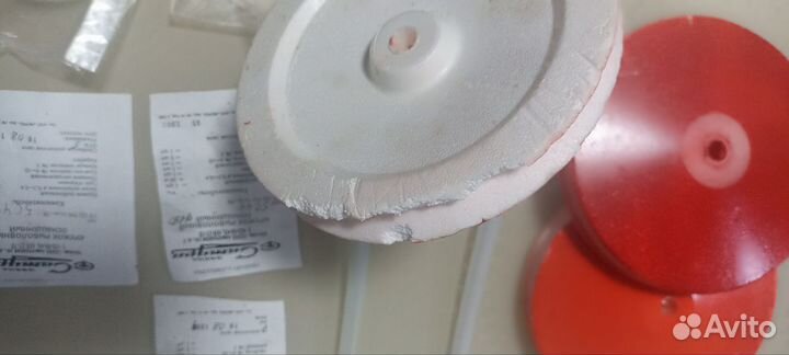 Жерлица летняя (кружок рыболовный) с оснасткой