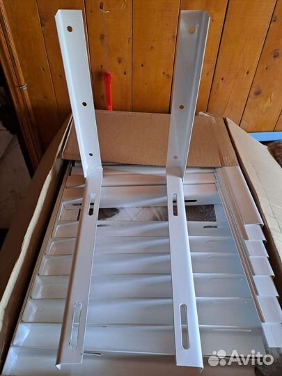 Кронштейны для кондиционера 2мм