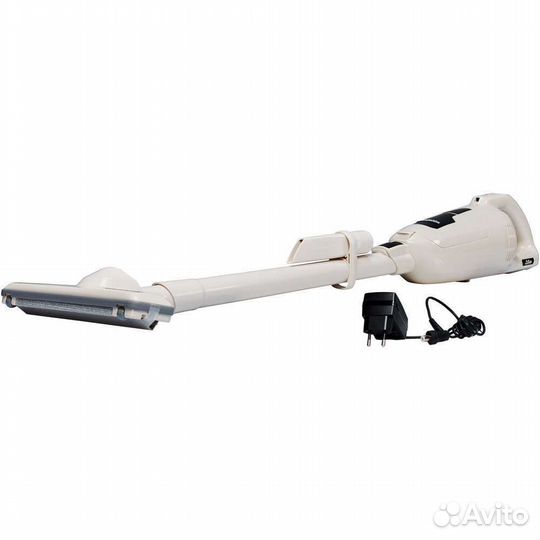 Пылесос аккумуляторный Makita CL 114 fdwi