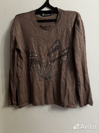 Джемпер женский