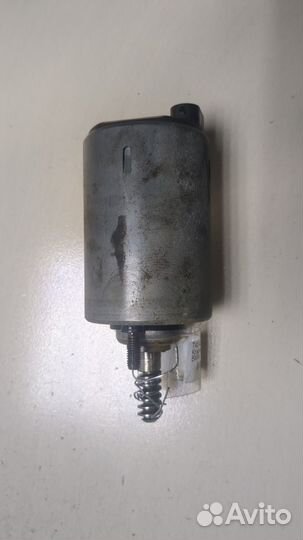 Клапан фазорегулятора BMW 3 E90, E91, E92, E93, 2006