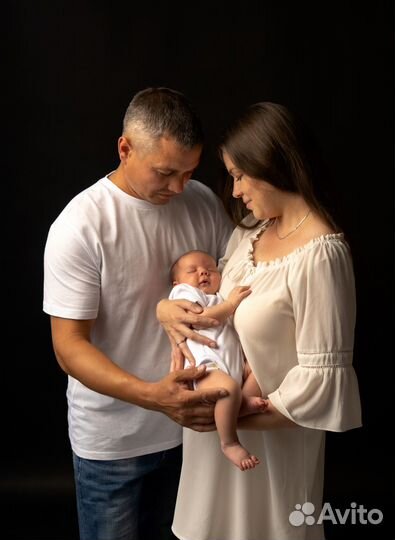 Фотограф. Фотосессия под ключ