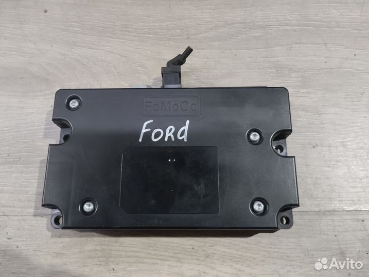 Блок управления Bluetooth Ford C-Max/kuga