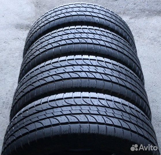 Viatti Bosco A/T 215/65 R16