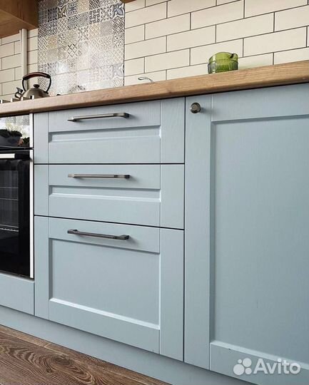 Кухонный гарнитур на заказ