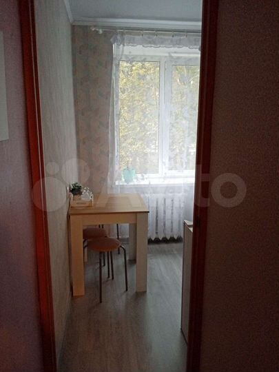 1-к. квартира, 33 м², 2/4 эт.