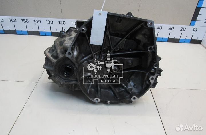 МКПП Honda 20011-RM3-S50