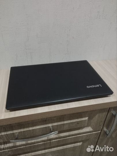 Ноутбук Lenovo IdeaPad 320-15AST