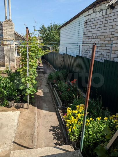 Дом 42,1 м² на участке 7,3 сот.