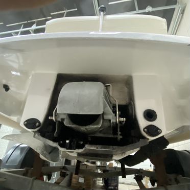 Продам риб лодка Zodiac Pro Jet 350, Франция