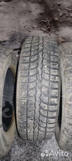 КАМА 505 Irbis 195/65 R15