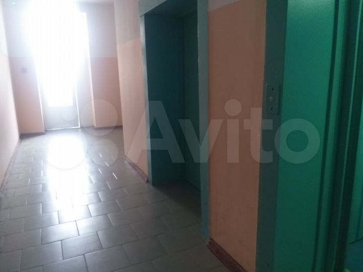 3-к. квартира, 117,1 м², 8/14 эт.