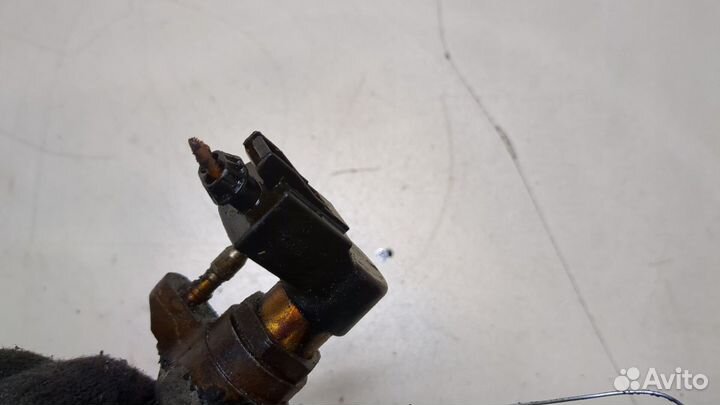 Форсунка топливная Opel Movano 2010, 2015