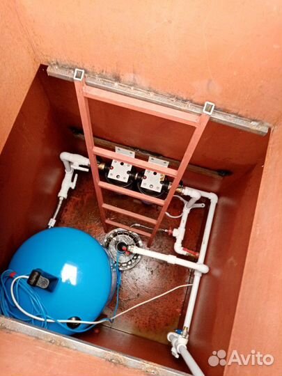 Сантехник Отопление и Водоснабжение