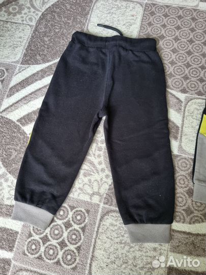 Спортивные брюки