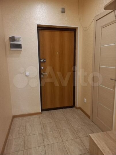 Квартира-студия, 22 м², 1/15 эт.