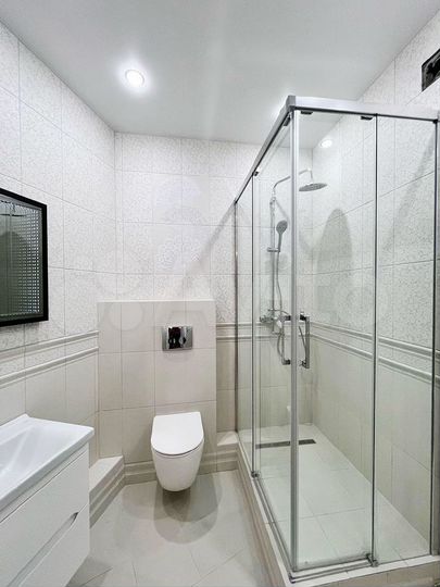 Квартира-студия, 29,6 м², 6/9 эт.