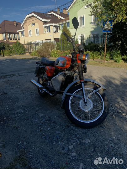 Jawa 634