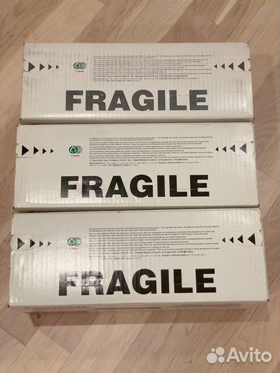 Принтер-факс Canon l295