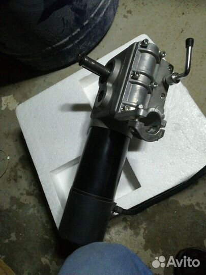 Двигателя на инвалидную коляску 2 шт