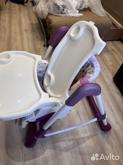 Стул для кормления