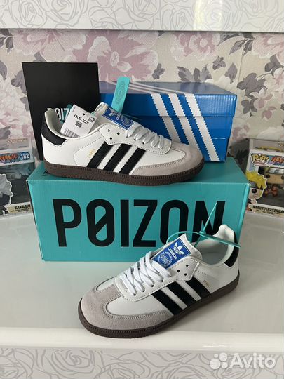 Adidas Samba оригинал