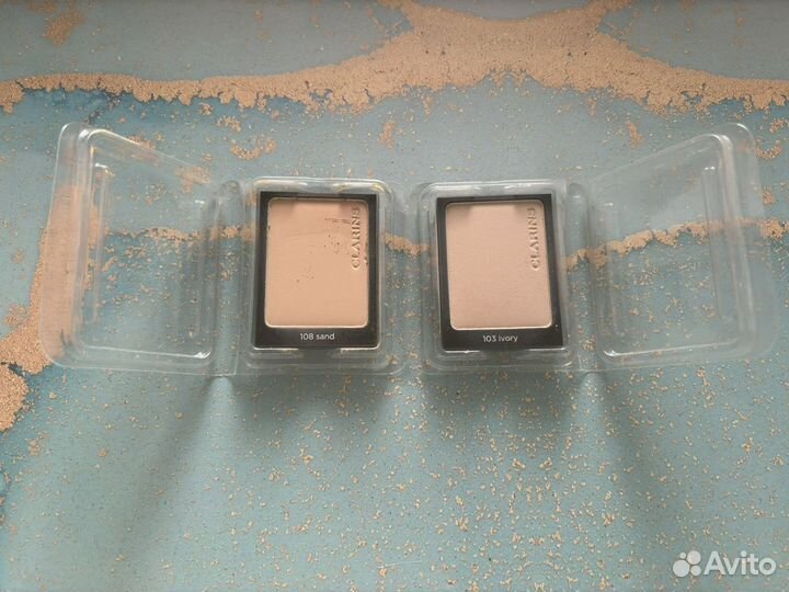 Тестеры люксовой косметики