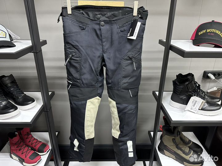 Брюки Bmw motorrad hose GS rallye gore-TEX