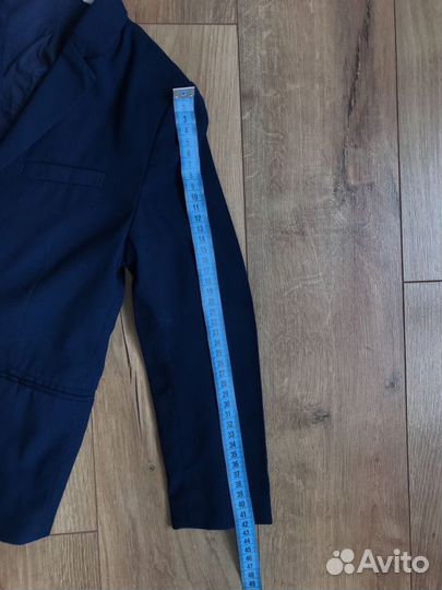 Классический костюм H&M для мальчика 122