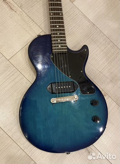 Epiphone les paul junior