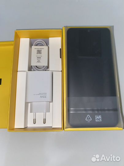 Xiaomi Poco m5s ростест