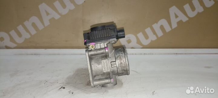 Дроссельная заслонка Nissan QG15 QG16 QG13 QG18