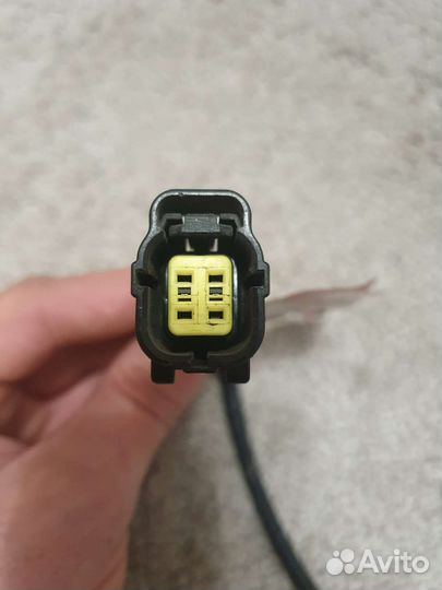 Лямбда-зонд, Датчик кислородный Mazda Familia