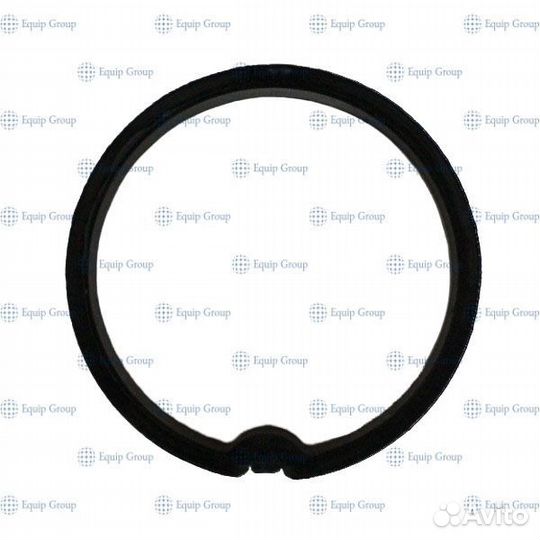 Кольцо проставочное для мясорубки тм-32