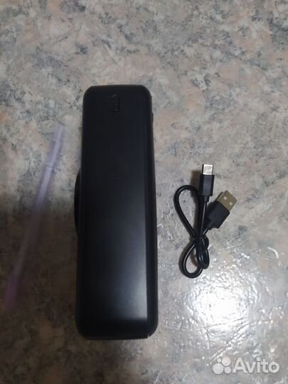 Повербанк 30000mAh