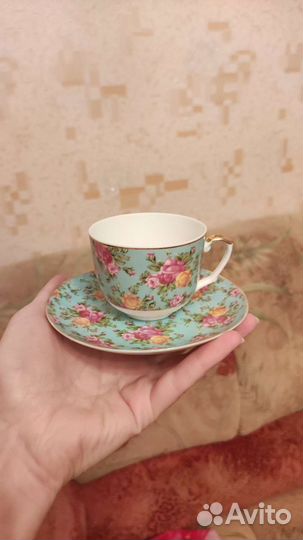 Чайный набор