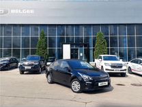 Kia Rio 1.6 MT, 2017, 365 000 км, с пробегом, цена 980 000 руб.