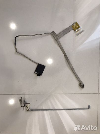 Hp probook 4540s запчасти