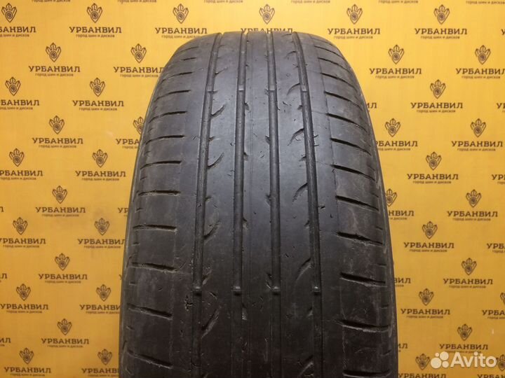 Bridgestone Dueler H/P Sport 225/60 R18 100V
